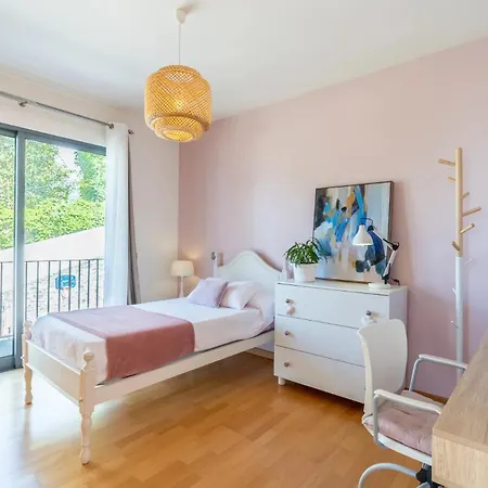 Modern Contemporary 3 Bedroom Apart Funchal (Madeira)